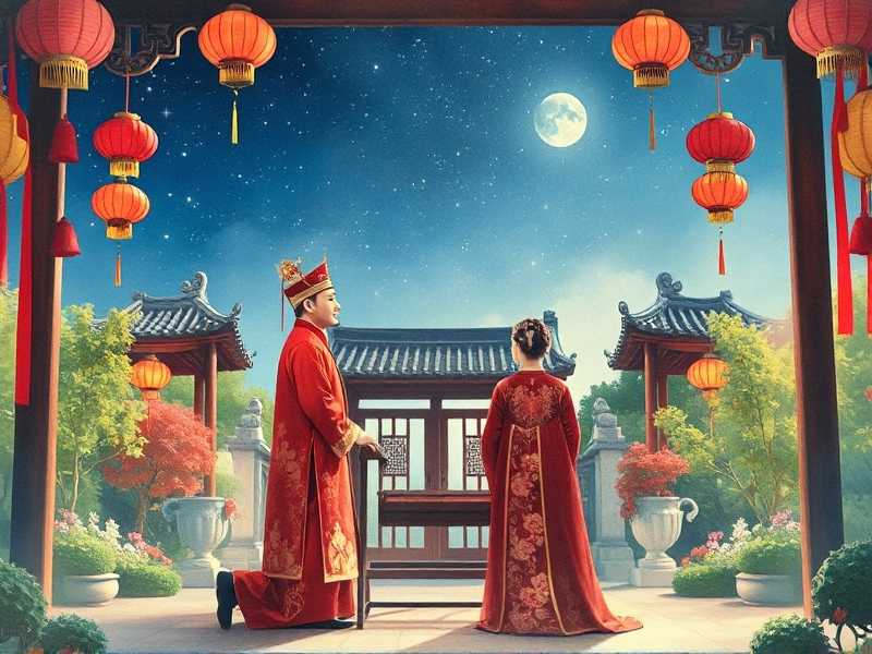 一拜天地.广播剧