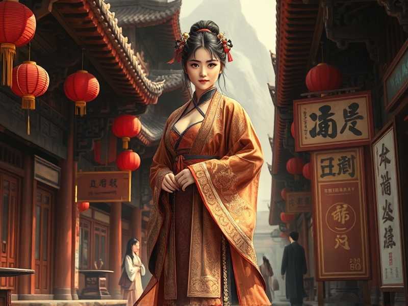 一品千金.广播剧