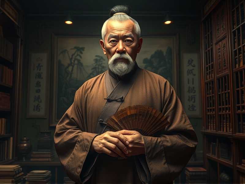 一世为臣.广播剧