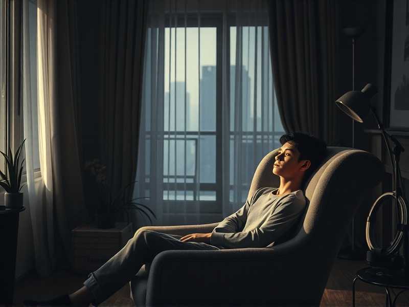 我年纪轻轻想守活寡.广播剧