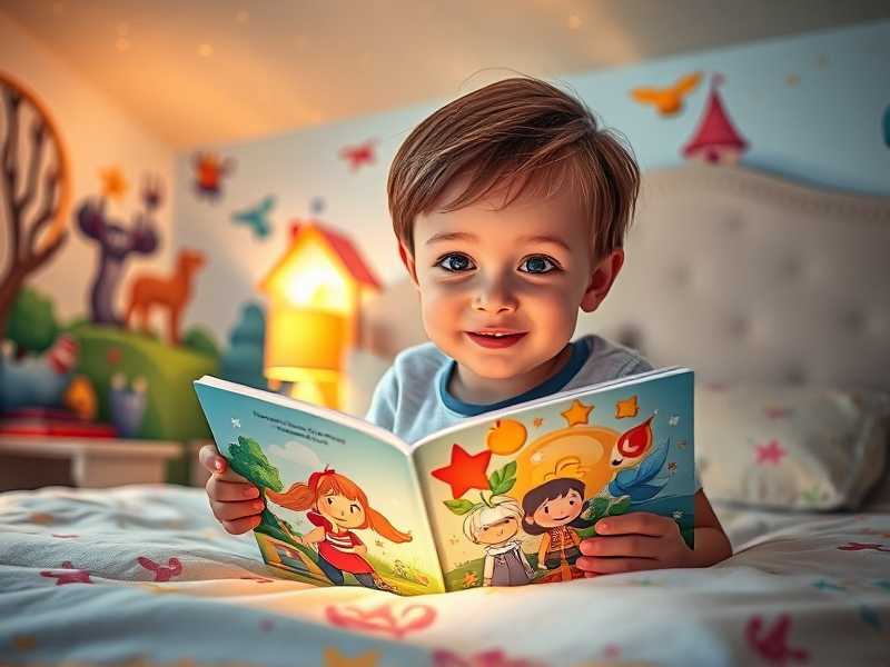 我家小朋友.广播剧