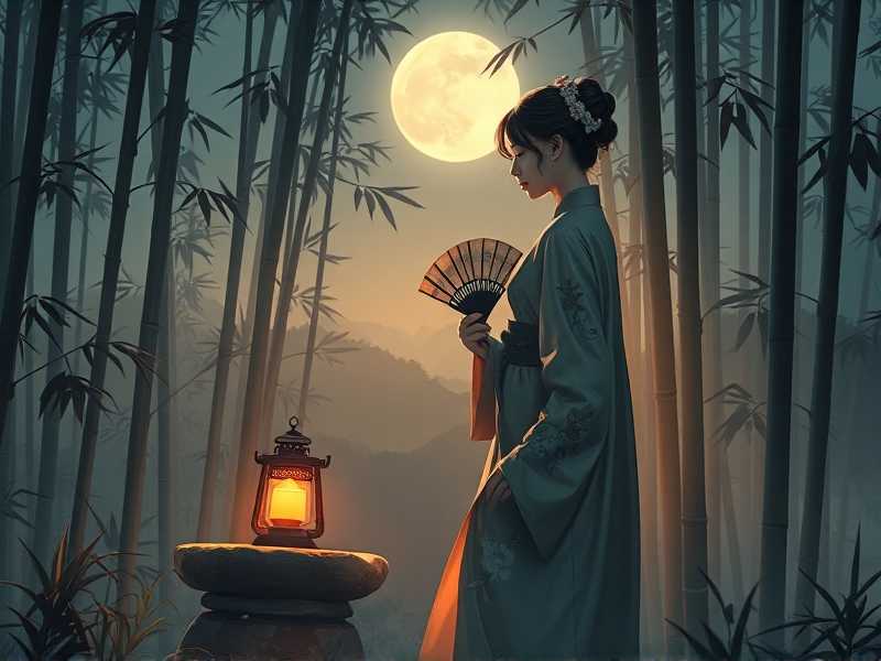 入骨相思知不知.广播剧（全五期）