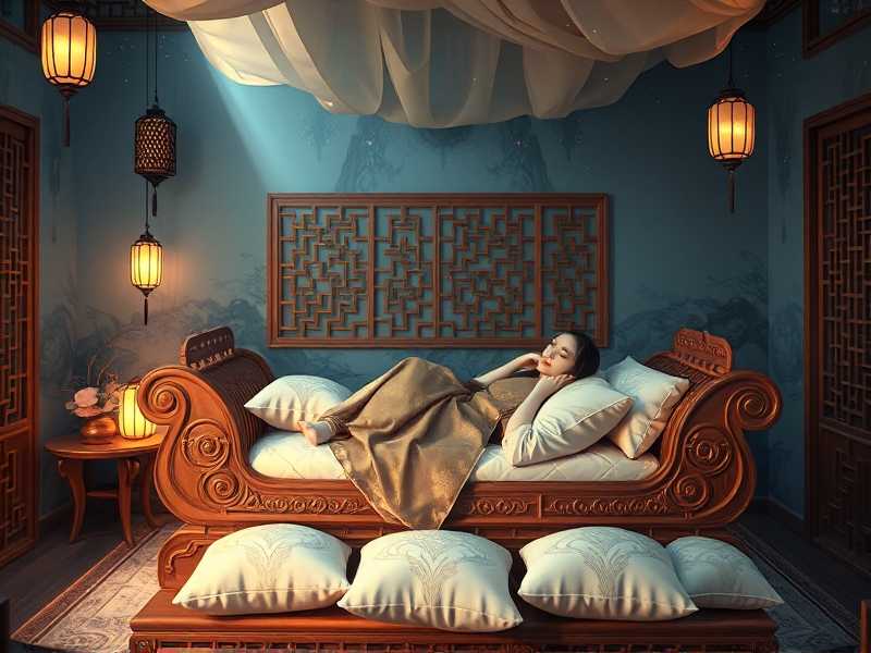 入睡指南.广播剧