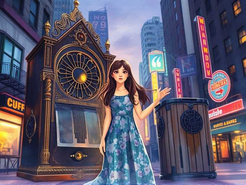 不要在垃圾桶里捡男朋友.广播剧