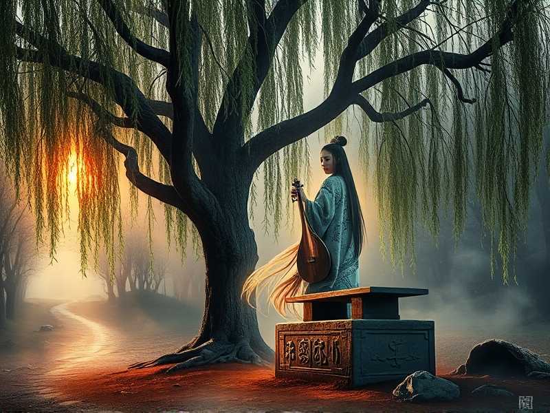 不见上仙三百年.广播剧（邓宥希&张福正）