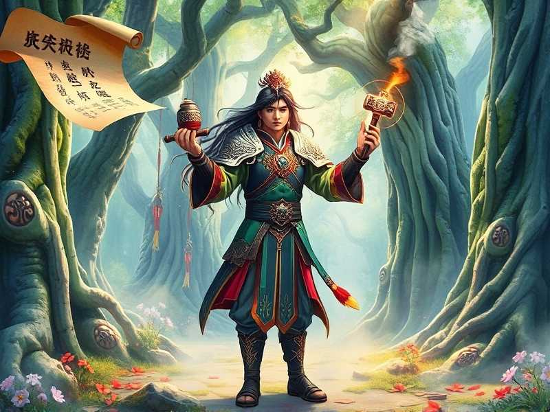 网游：开局获得神级天赋&酷匠听书