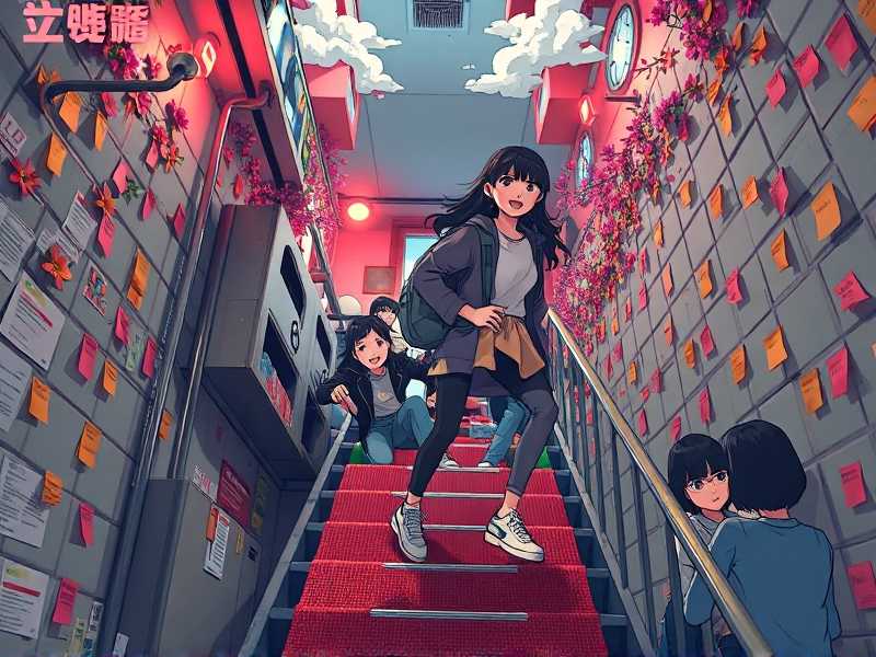 女寝大逃亡晋江高分沙雕文赵成晨沈念如云鹤追领衔完结