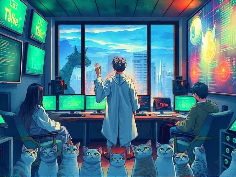 游戏入侵 我选了最弱职业召唤师.云烟扶风.演播四斗播书