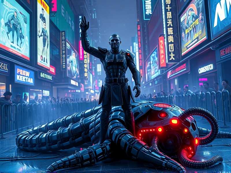 穿进赛博游戏后干掉BOSS成功上位丨桉柏原著晋江140亿积分神作丨8082Audio制作多人有声剧-完结