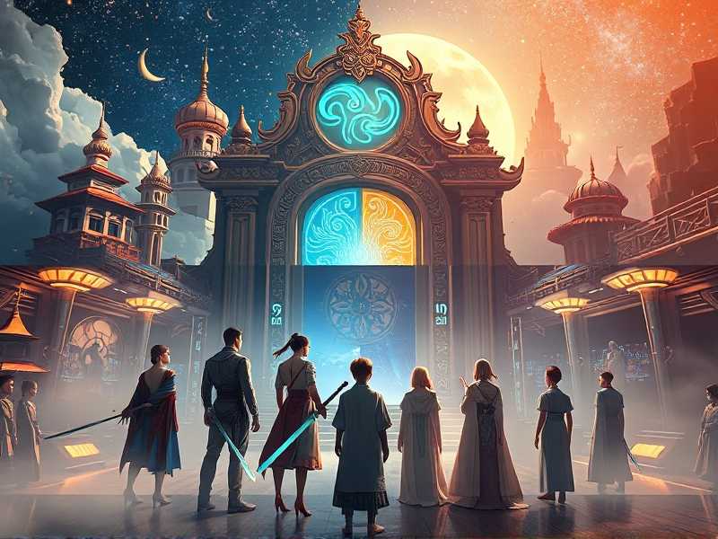 网游之天下无双&鸿达以太完结