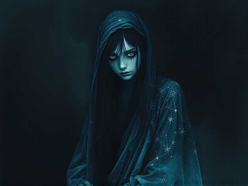 你似深渊爱似毒 