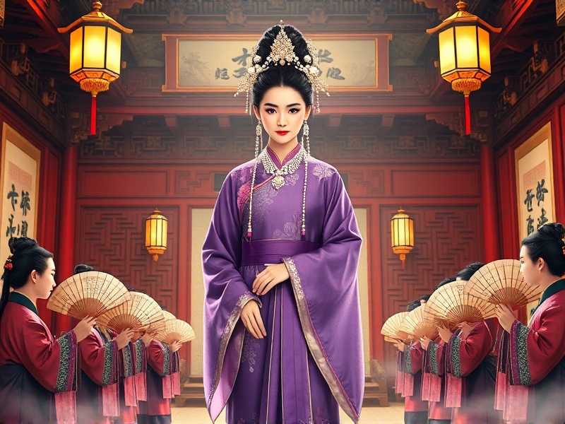 倾世王妃 - 刘连苏