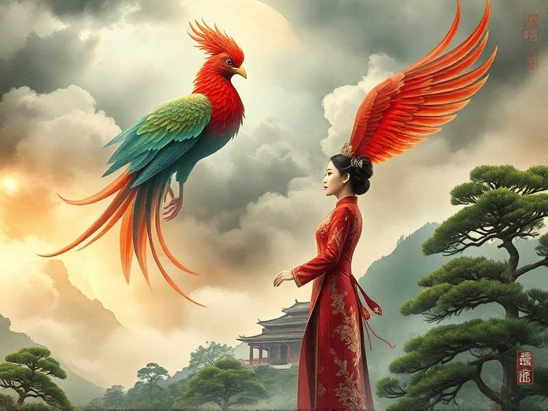 凰女归来·独宠倾城嫡妃（140完结）铭九儿