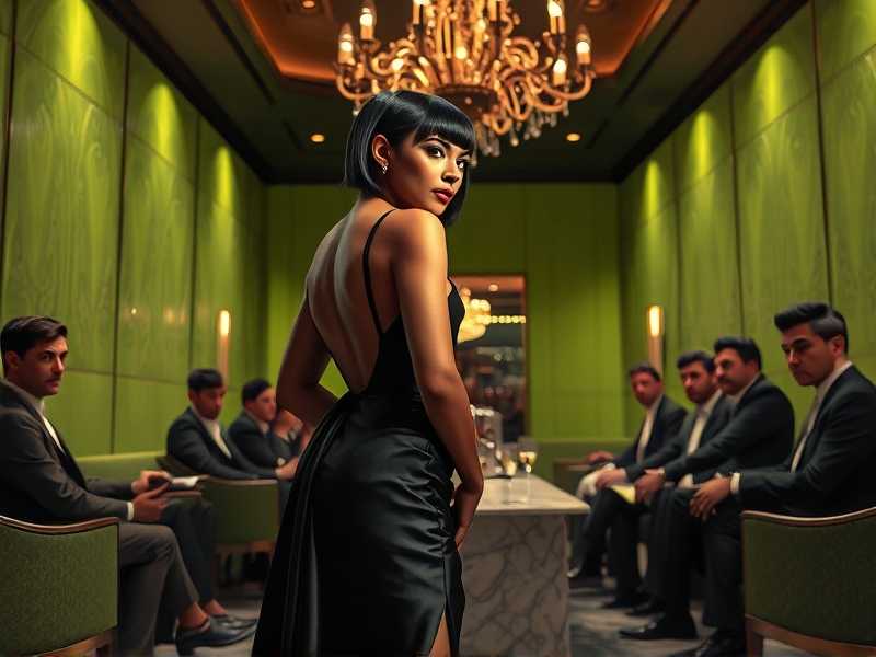 总裁的头号新妻