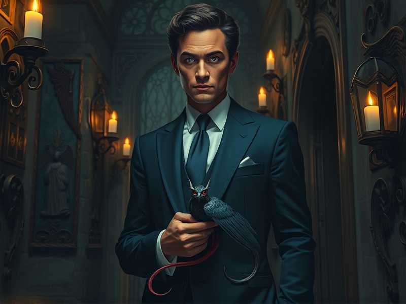 总裁的恶魔小妻