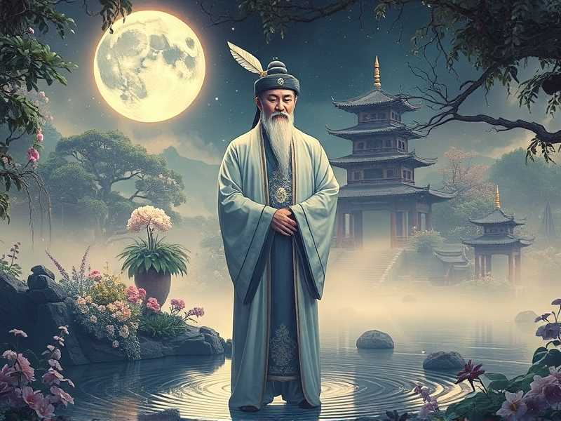 如若有来生（542完结）杨大语