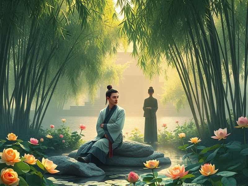 江先生你动心了 