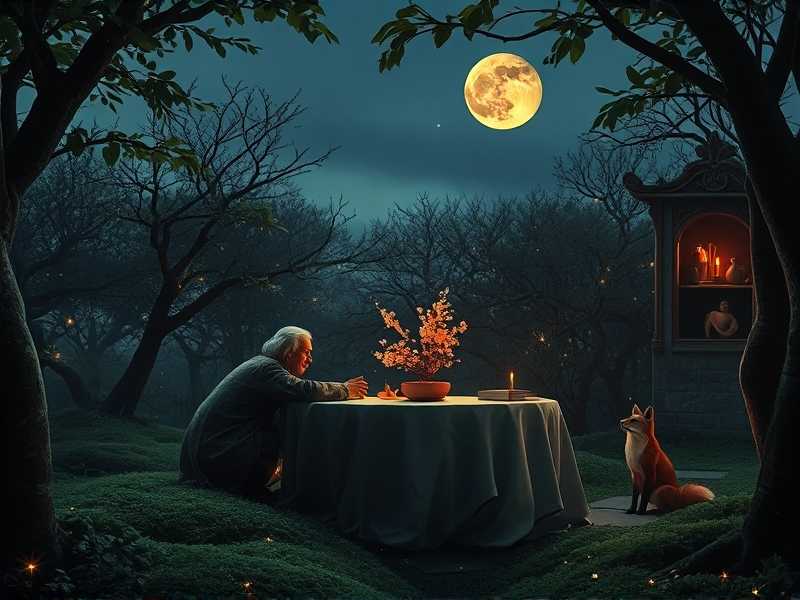 猎户相公别来撩