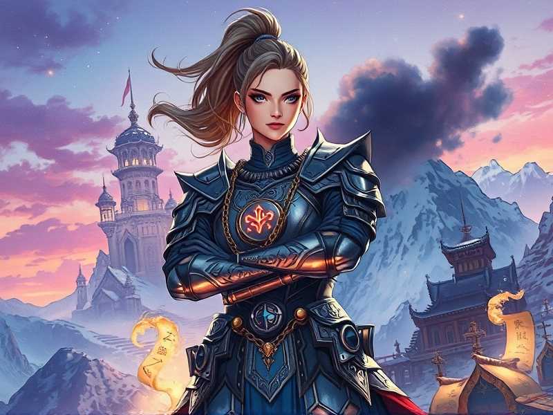 逆天魔妃太嚣张