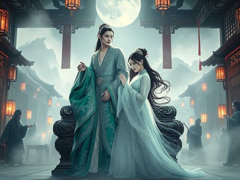 鬼王的金牌宠妃 