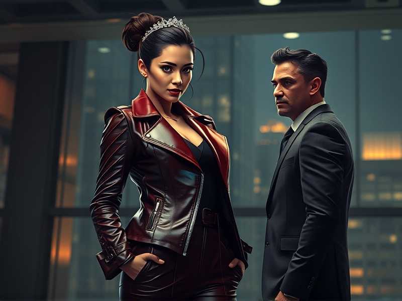 天价宠妻：总裁夫人休想逃(女强多人小说剧)完结