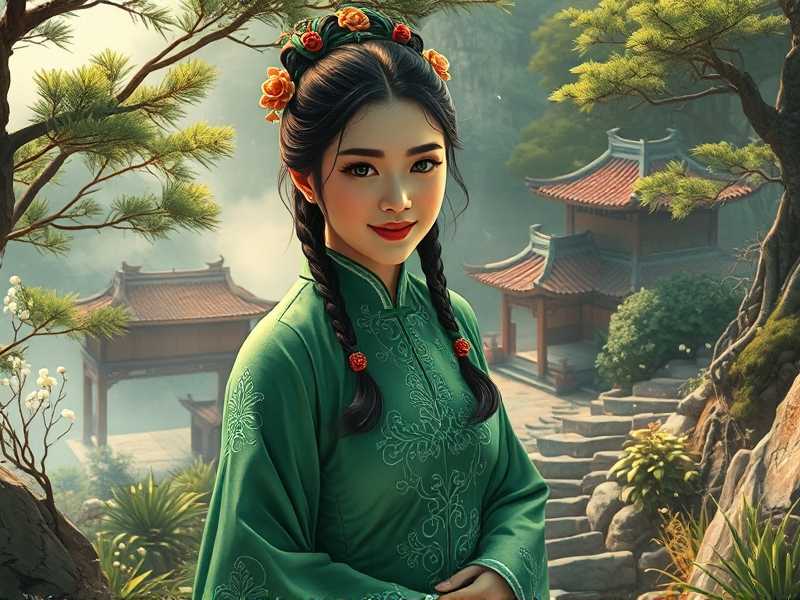 灯花笑｜千山茶客最新力作｜寒门医女又毒又飒-小草昭昭、肖肖丫-完结