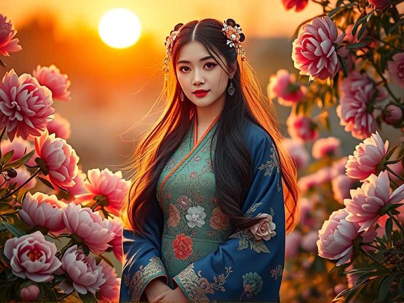 盛世风华（362完结）甜de心