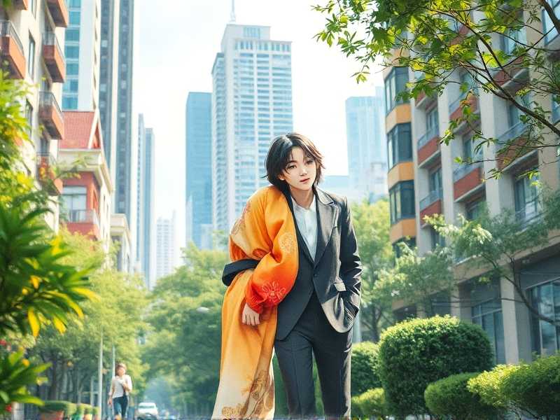 周天两点半丨阿手&奥利奥多人精品剧丨完结