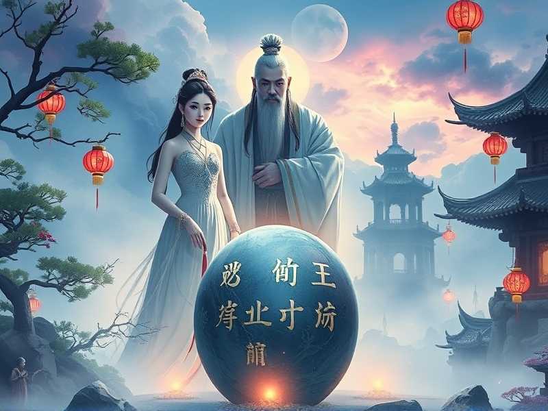 这膝盖我收下了沈念如云天河丨多人有声剧完结