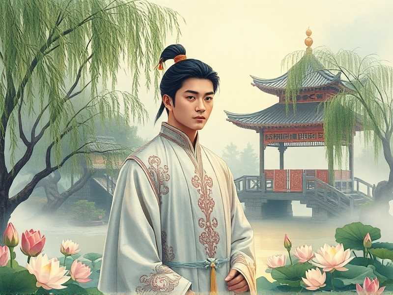 朱颜｜肖战主演《玉骨遥》读客熊猫君演播