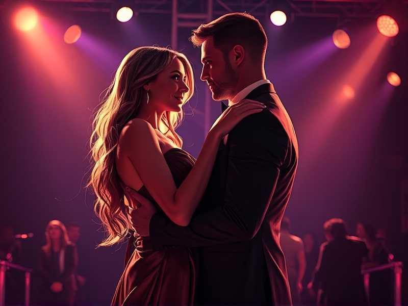 总选第一名和第二名在谈恋爱蓦等等播讲（多人剧）