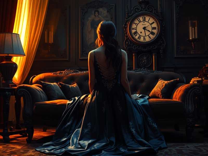 赠你一世情深丨虐恋&七年之痒