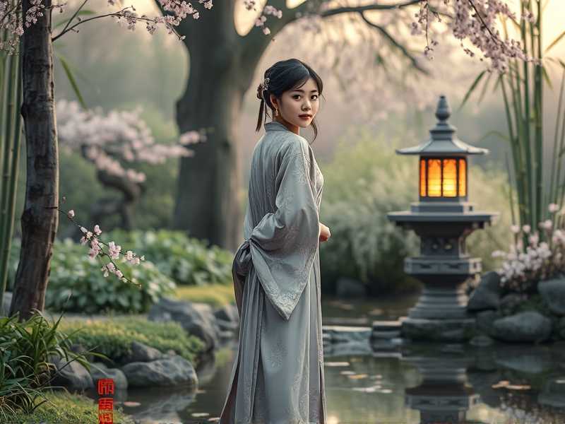 致女人书【梅婷】