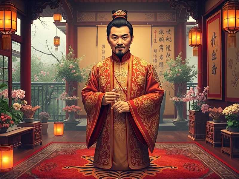 穿越大宋当皇帝 直男癌系列4-完