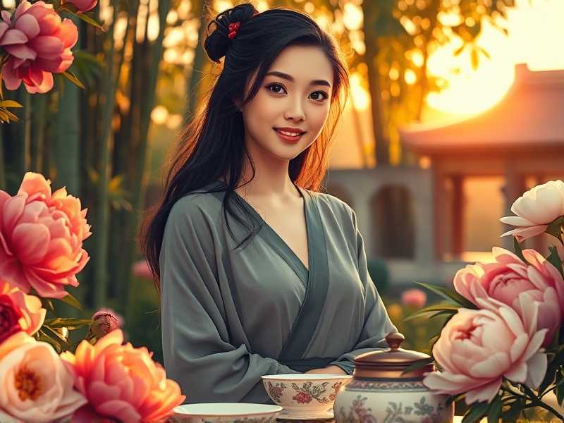 诛砂希行原著重生嫡女命定不凡