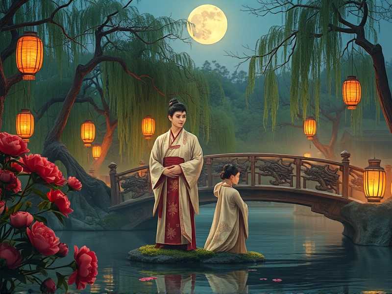 诛砂381集完【剧舞吧瑰夏】