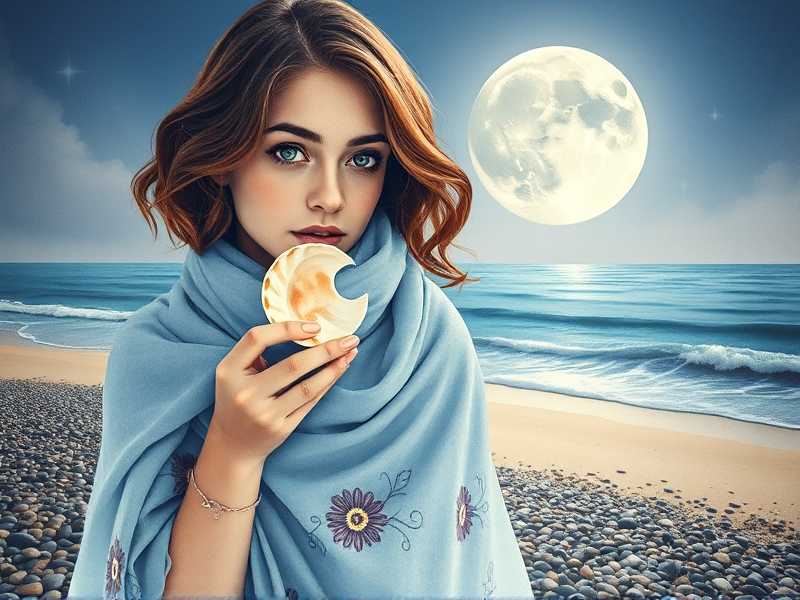 原谅我_当初不懂爱你我是巨蟹座女孩[全集](播音——米朵)