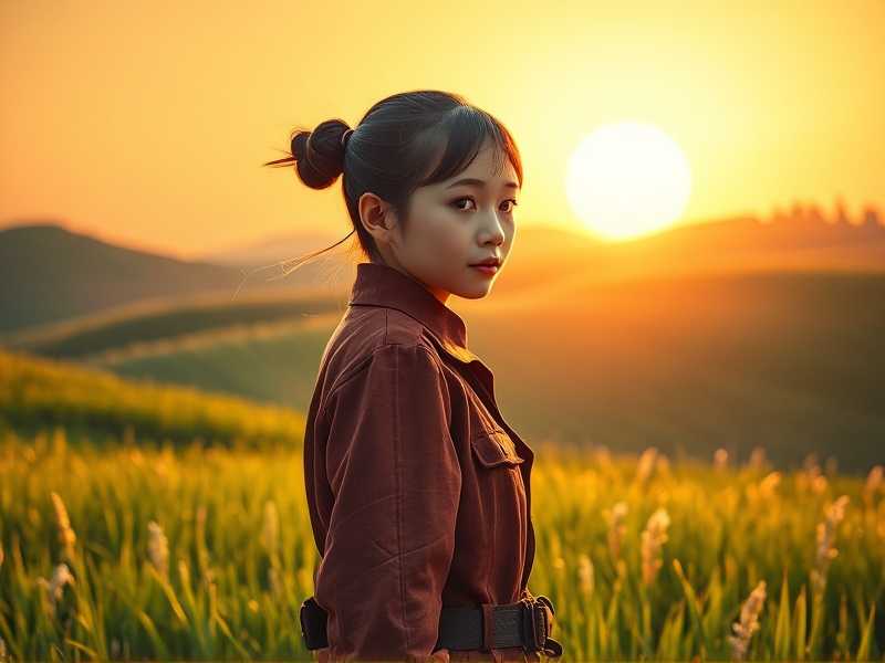 一笙有喜 契约双强 欢喜冤家倔强的小红军  完结