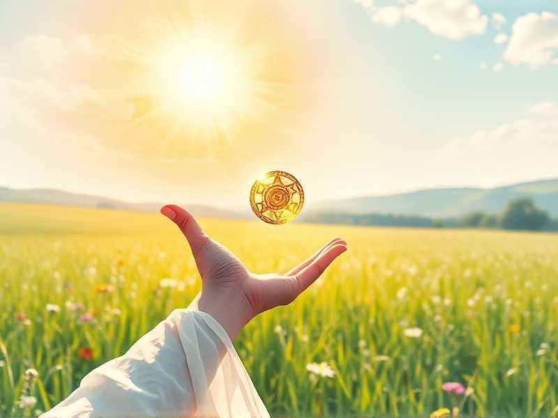 阳光之下（掌中之物）—不期而至同作者小说