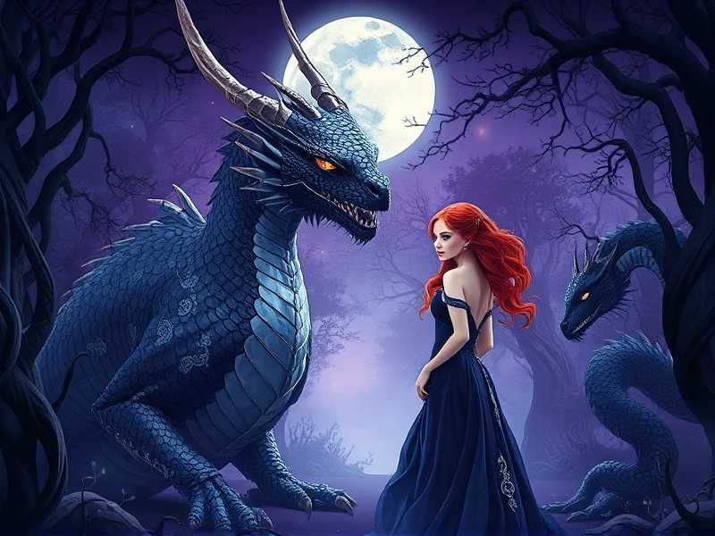 邪王老公宠翻天&神隐银月之光