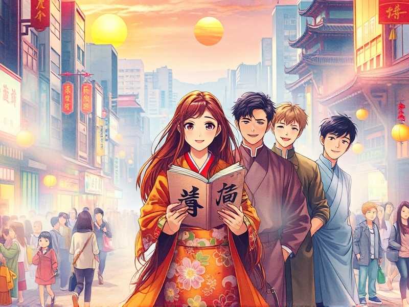 许你万丈光芒好（现言甜宠多人有声剧）完结