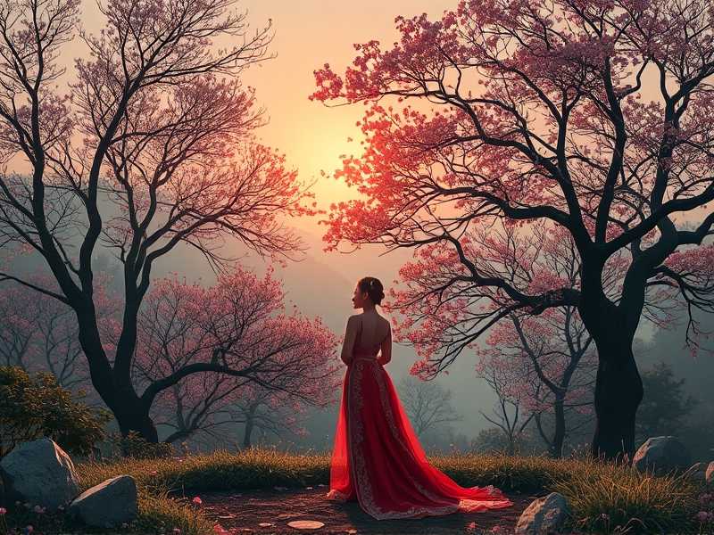 我在风花雪月里等你丨杨思思YYDS