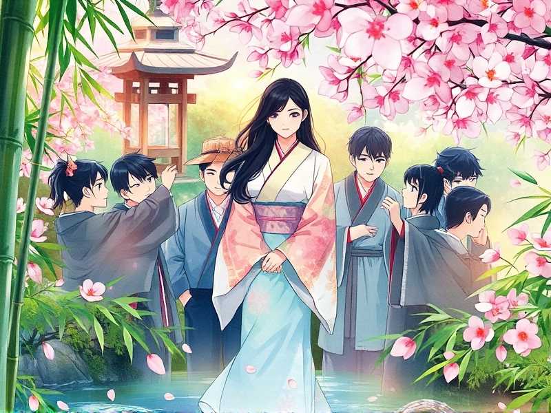 我家竹马又又又吃醋了完结