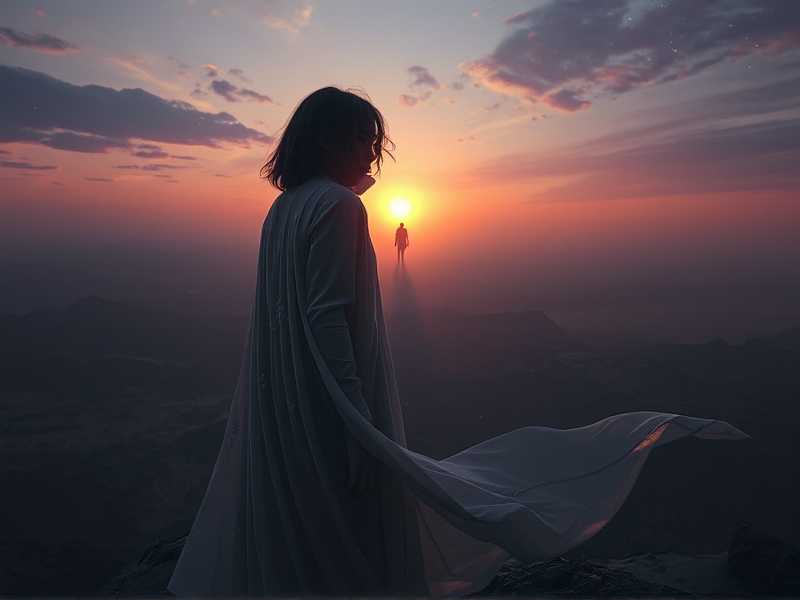 我不喜欢这世界，我只喜欢你