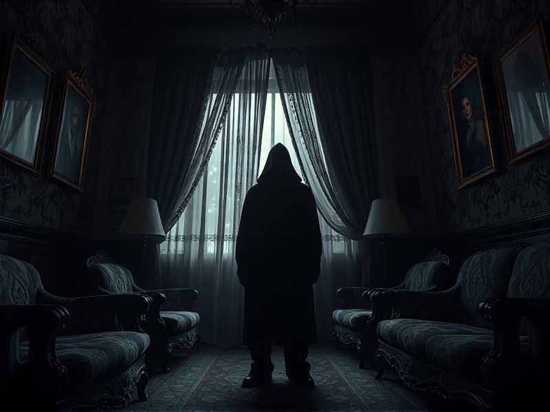 他来了，请闭眼丁墨悬疑甜宠力作&云听有声完结