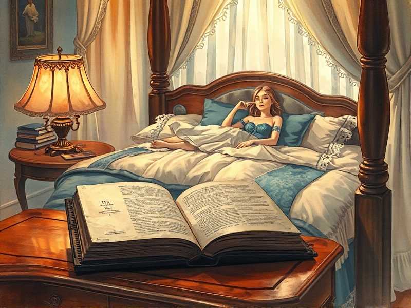 天价宝贝：101次枕边书阅文听书完结