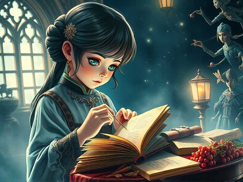 天才小毒妃丨神医毒妃不好惹丨博易听书完结