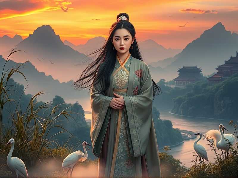 天医凤九有声小说全集_曲音静子&CV追马播讲