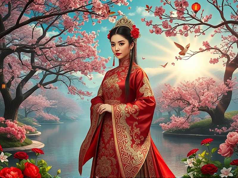 摄政王妃（天下书盟）完结