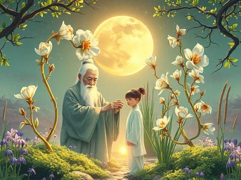 岁月是朵两生花（轻喜精品多人剧）完结